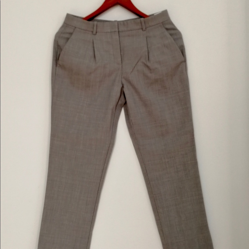 Theory Pants